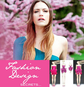 become a fashion designer